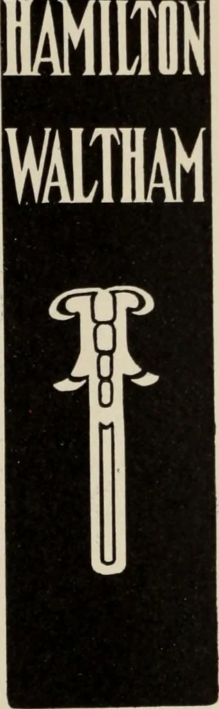 An illustration from Canadian jeweller 1920, 1920, leaf 1039