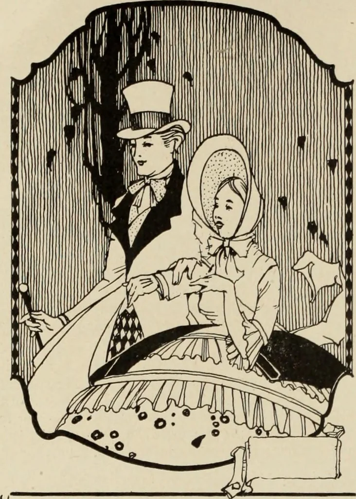 An illustration from Canadian jeweller 1920, 1920, leaf 1043