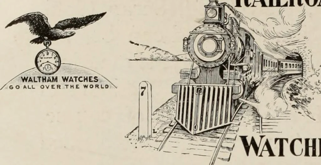 An illustration from Canadian jeweller 1920, 1920, leaf 1067