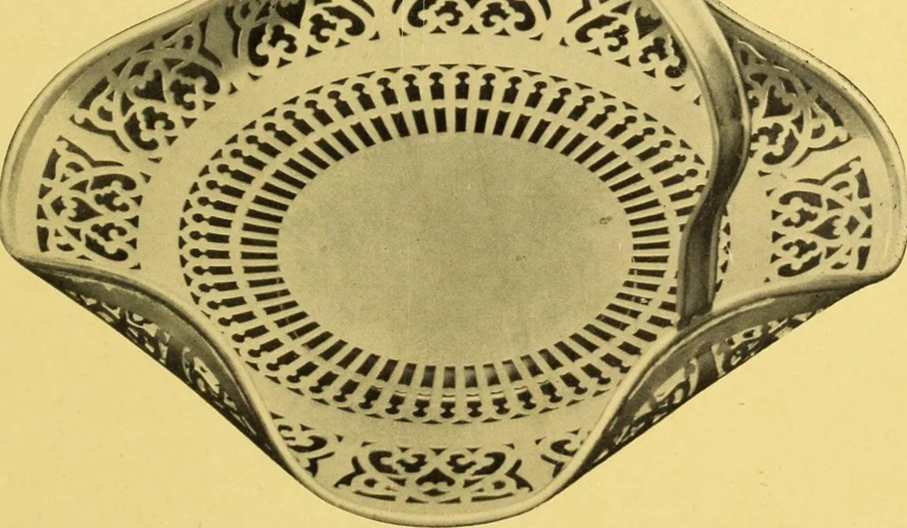 An illustration from Canadian jeweller 1920, 1920, leaf 1086