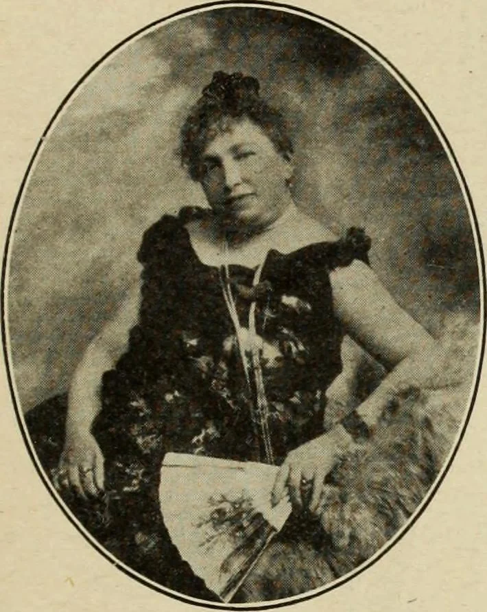An illustration from Canadian jeweller 1920, 1920, leaf 1166