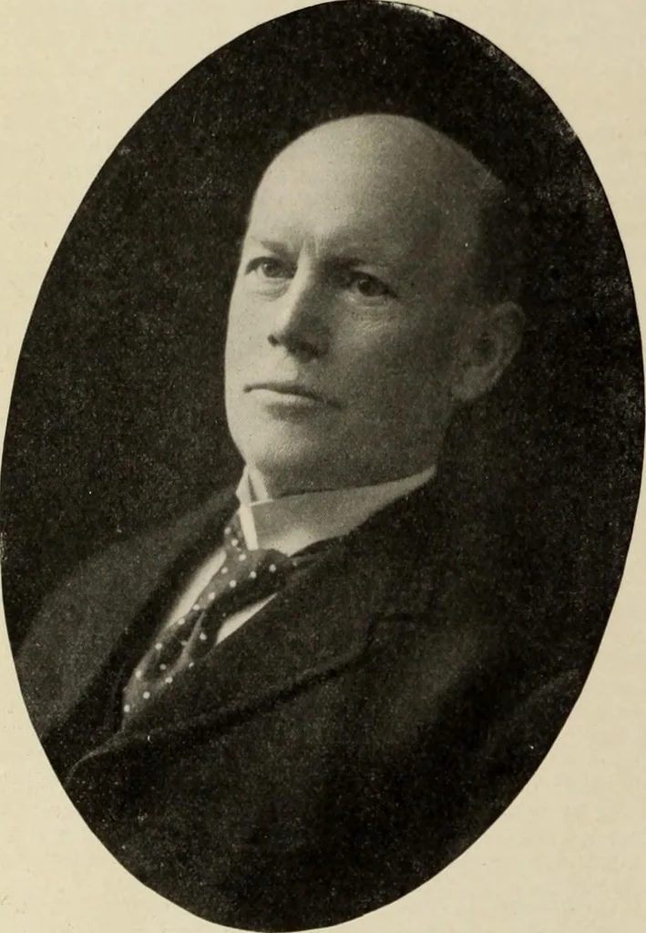 An illustration from Canadian jeweller 1920, 1920, leaf 117