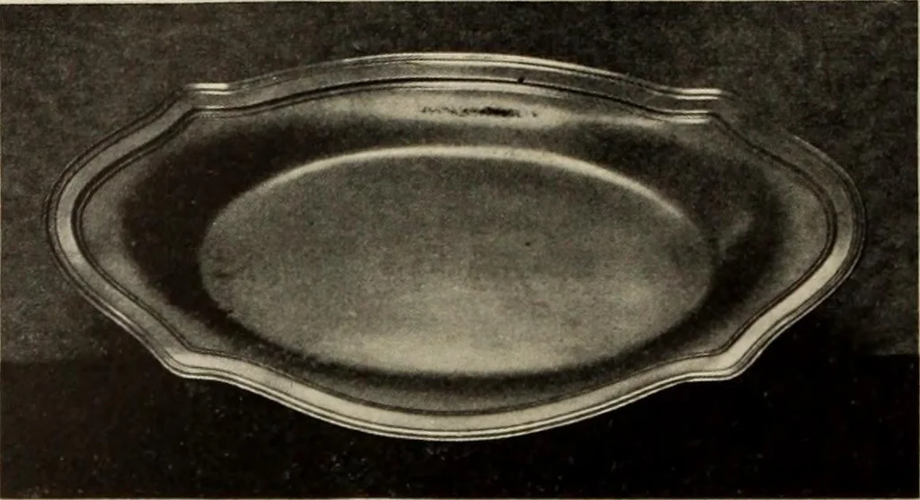 An illustration from Canadian jeweller 1920, 1920, leaf 1175