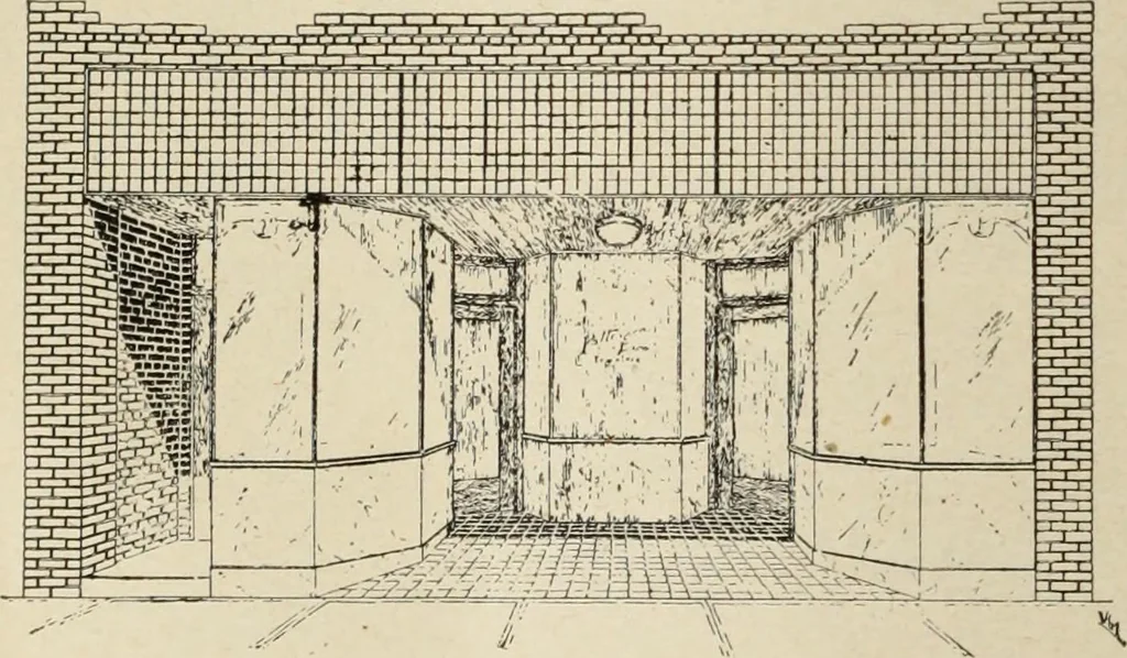 An illustration from Canadian jeweller 1920, 1920, leaf 1175