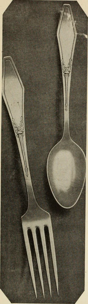 An illustration from Canadian jeweller 1920, 1920, leaf 1183