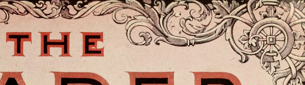 An illustration from Canadian jeweller 1920, 1920, leaf 1186