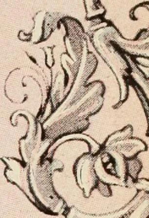 An illustration from Canadian jeweller 1920, 1920, leaf 1186