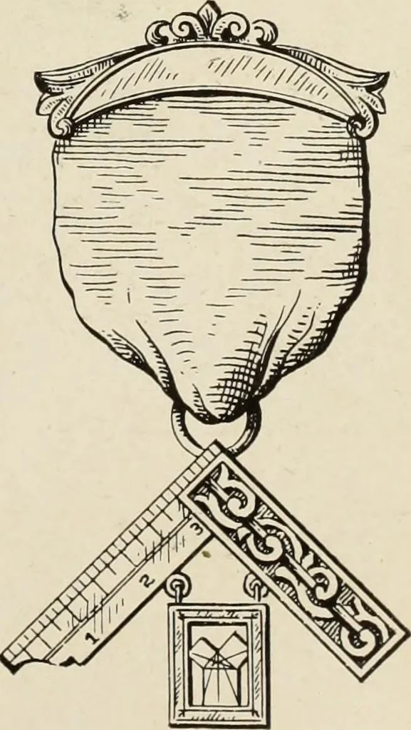 An illustration from Canadian jeweller 1920, 1920, leaf 1186