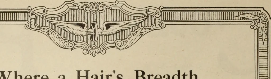 An illustration from Canadian jeweller 1920, 1920, leaf 1193