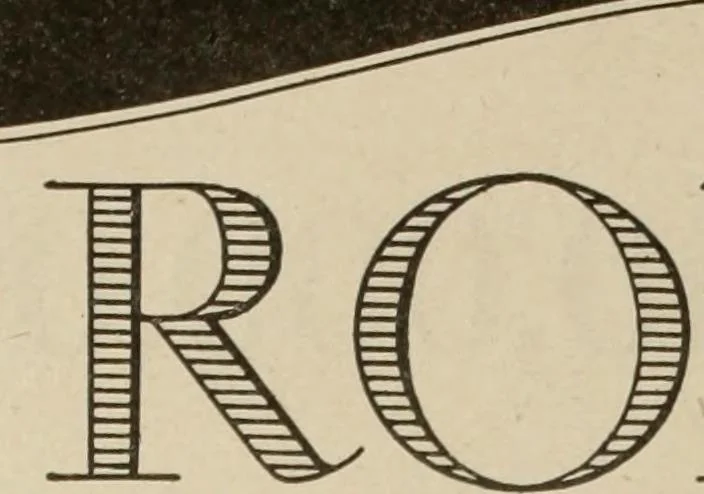 An illustration from Canadian jeweller 1920, 1920, leaf 1197