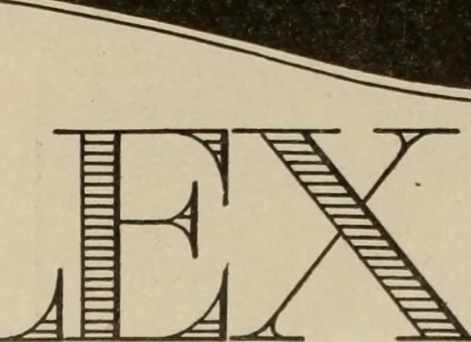 An illustration from Canadian jeweller 1920, 1920, leaf 1197