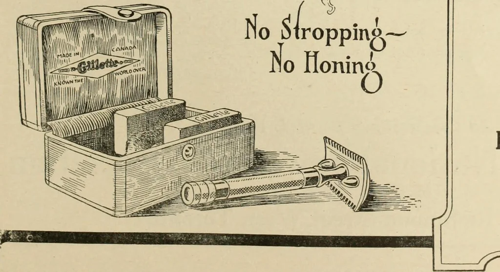 An illustration from Canadian jeweller 1920, 1920, leaf 1218