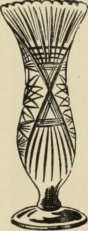An illustration from Canadian jeweller 1920, 1920, leaf 124