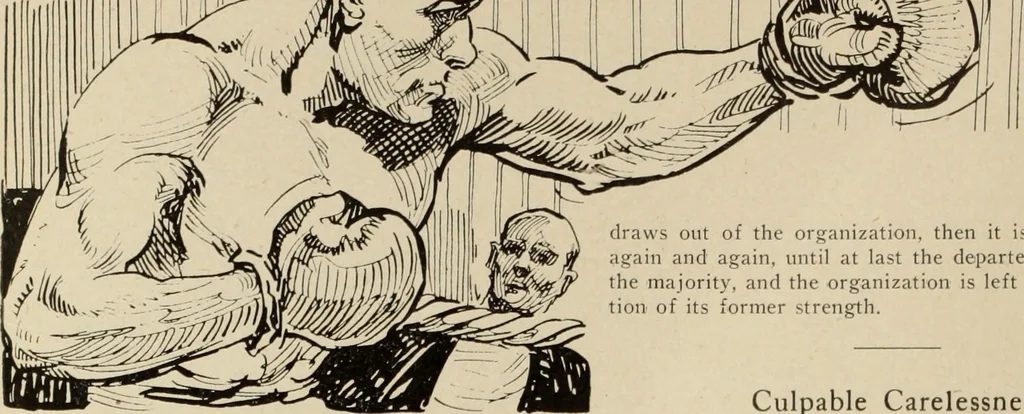 An illustration from Canadian jeweller 1920, 1920, leaf 1241