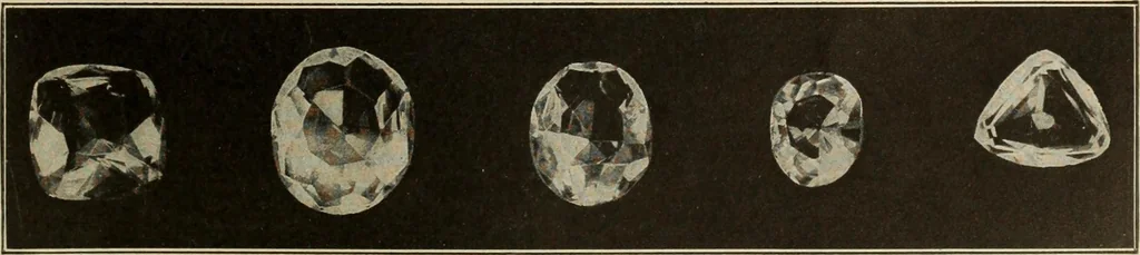 An illustration from Canadian jeweller 1920, 1920, leaf 1242