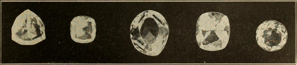 An illustration from Canadian jeweller 1920, 1920, leaf 1244