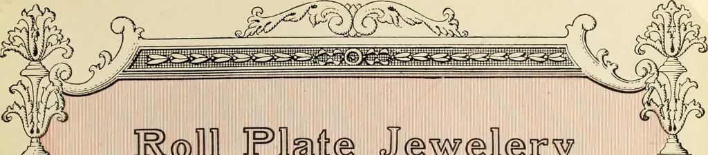 An illustration from Canadian jeweller 1920, 1920, leaf 1258