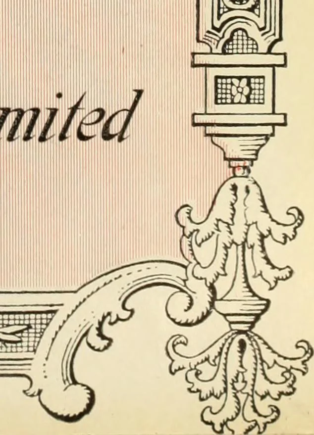 An illustration from Canadian jeweller 1920, 1920, leaf 1258
