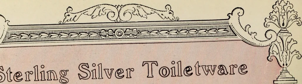 An illustration from Canadian jeweller 1920, 1920, leaf 1259