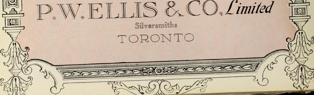 An illustration from Canadian jeweller 1920, 1920, leaf 1259