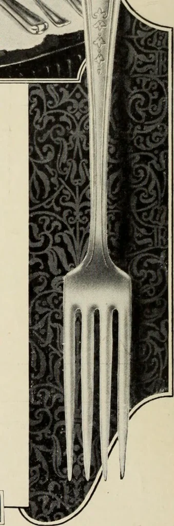 An illustration from Canadian jeweller 1920, 1920, leaf 1261