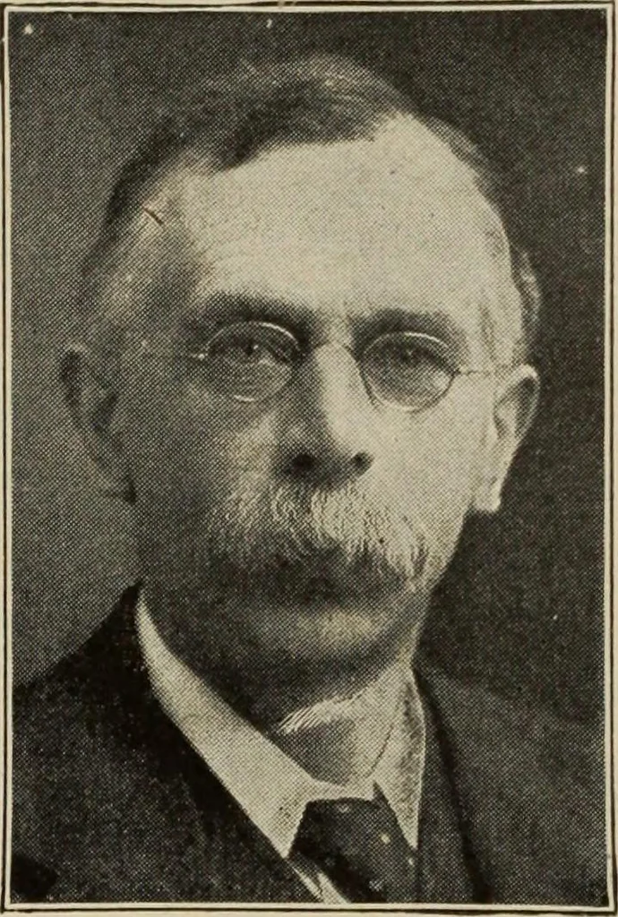 An illustration from Canadian jeweller 1920, 1920, leaf 1277
