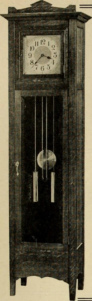 An illustration from Canadian jeweller 1920, 1920, leaf 1280
