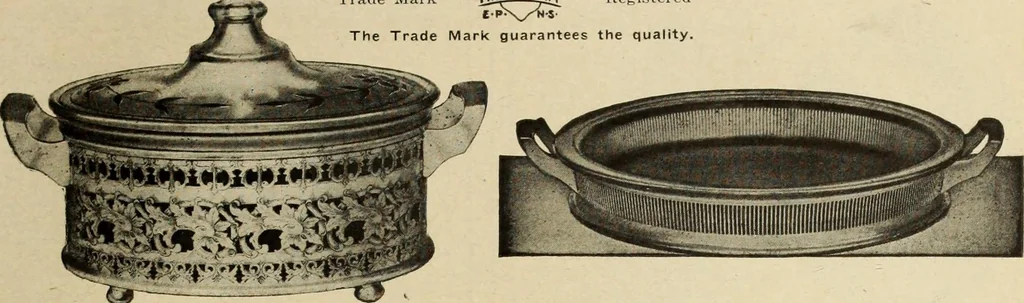 An illustration from Canadian jeweller 1920, 1920, leaf 1286