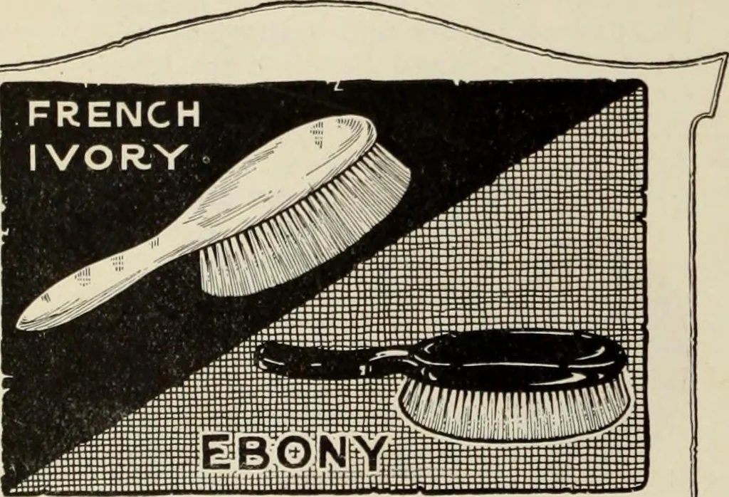 An illustration from Canadian jeweller 1920, 1920, leaf 129