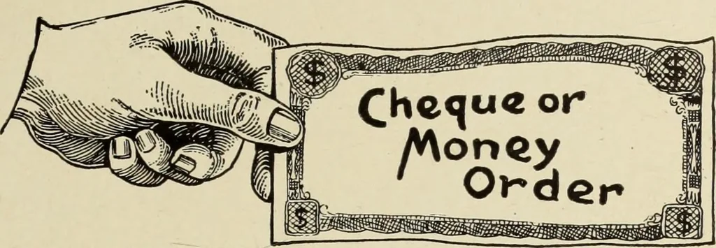 An illustration from Canadian jeweller 1920, 1920, leaf 1294