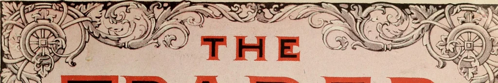 An illustration from Canadian jeweller 1920, 1920, leaf 1296