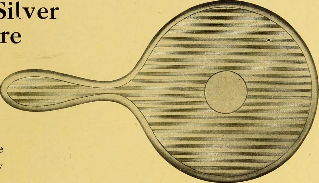 An illustration from Canadian jeweller 1920, 1920, leaf 1316