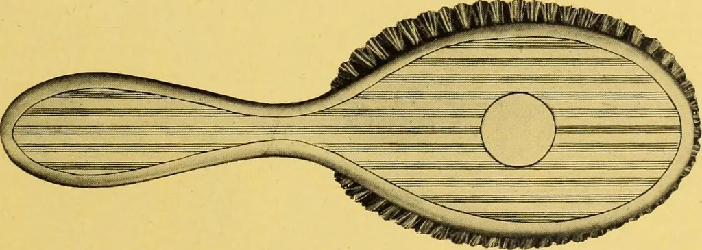 An illustration from Canadian jeweller 1920, 1920, leaf 1316