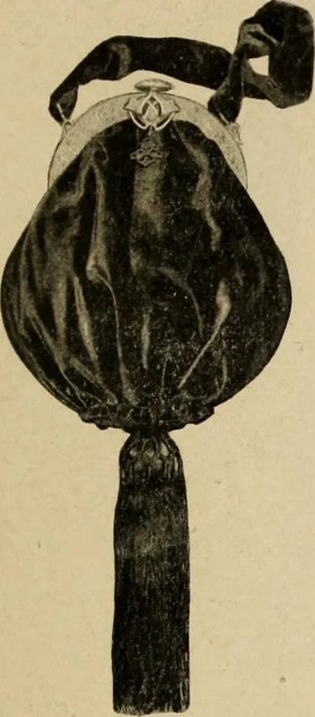 An illustration from Canadian jeweller 1920, 1920, leaf 1320