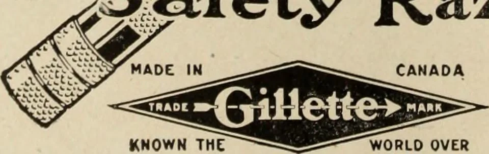 An illustration from Canadian jeweller 1920, 1920, leaf 1323
