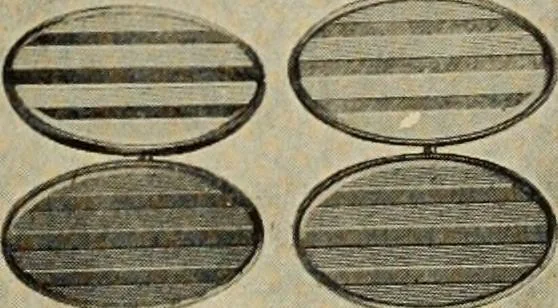 An illustration from Canadian jeweller 1920, 1920, leaf 1330
