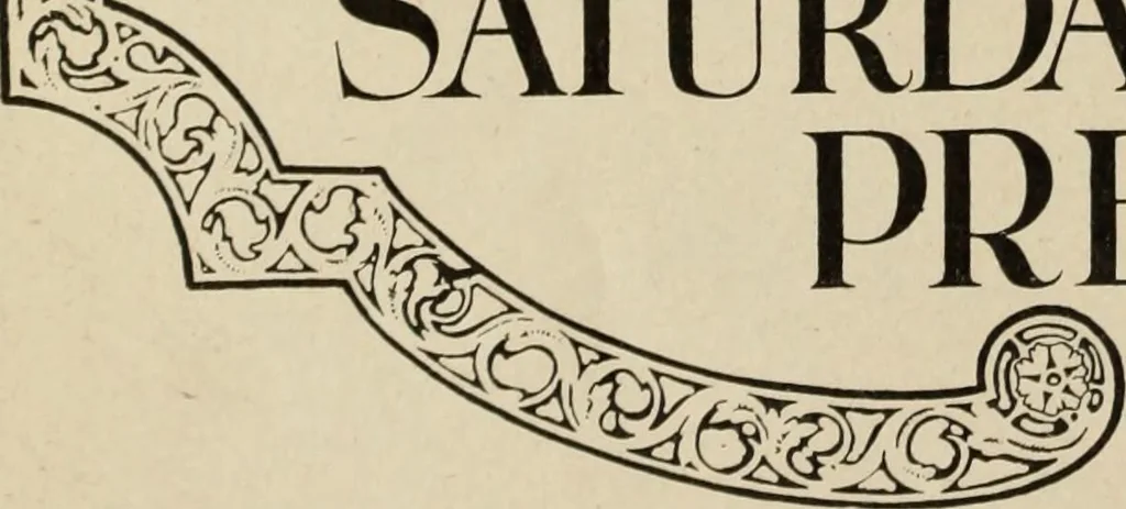 An illustration from Canadian jeweller 1920, 1920, leaf 1331