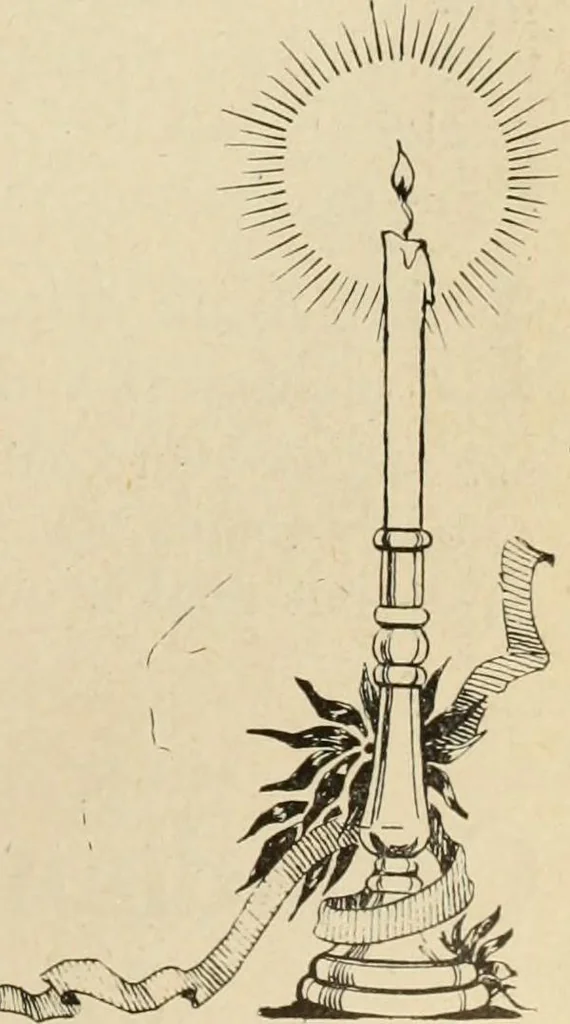 An illustration from Canadian jeweller 1920, 1920, leaf 1332