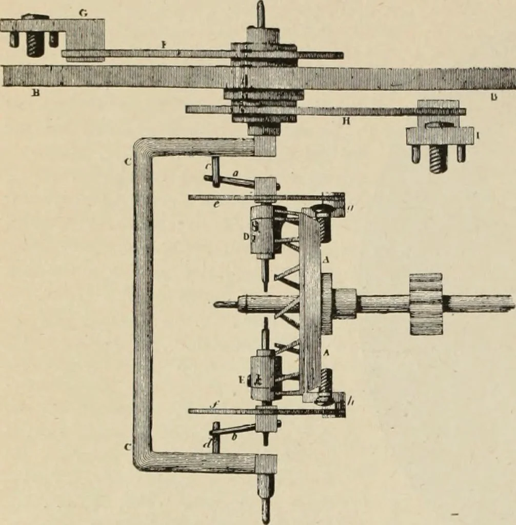 An illustration from Canadian jeweller 1920, 1920, leaf 1357