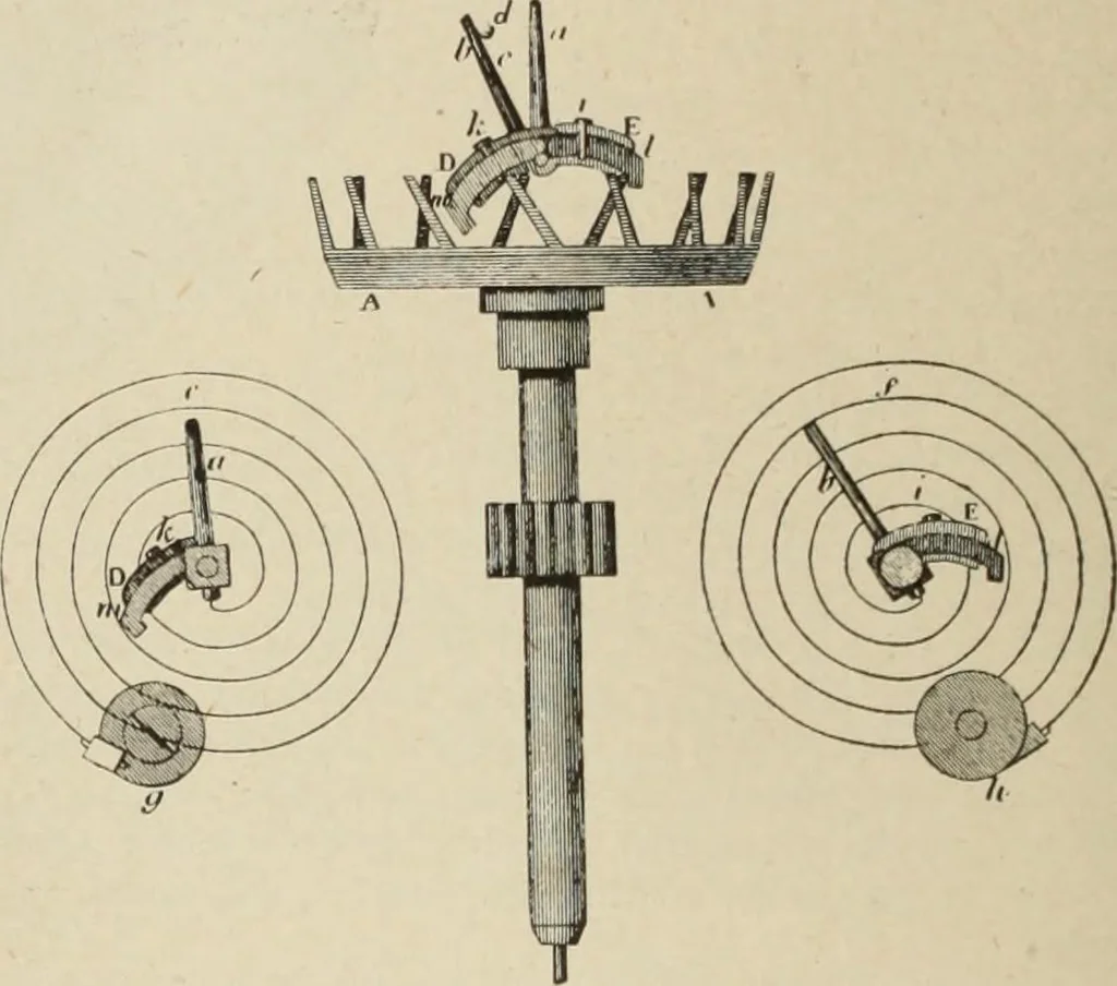 An illustration from Canadian jeweller 1920, 1920, leaf 1357