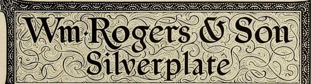 An illustration from Canadian jeweller 1920, 1920, leaf 1360