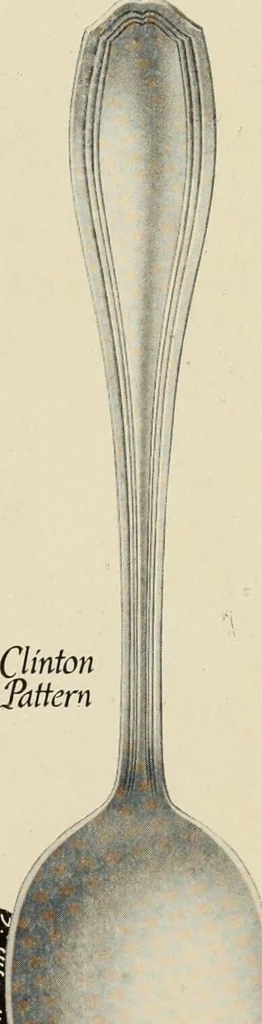 An illustration from Canadian jeweller 1920, 1920, leaf 1360