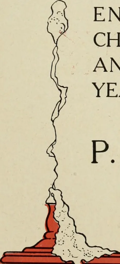 An illustration from Canadian jeweller 1920, 1920, leaf 1370