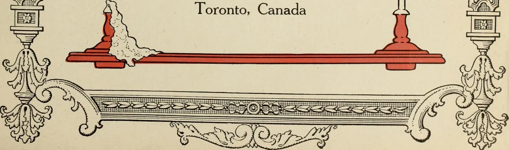 An illustration from Canadian jeweller 1920, 1920, leaf 1370