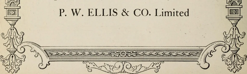 An illustration from Canadian jeweller 1920, 1920, leaf 1371