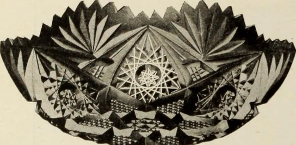 An illustration from Canadian jeweller 1920, 1920, leaf 145