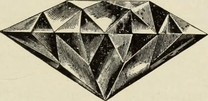 An illustration from Canadian jeweller 1920, 1920, leaf 150