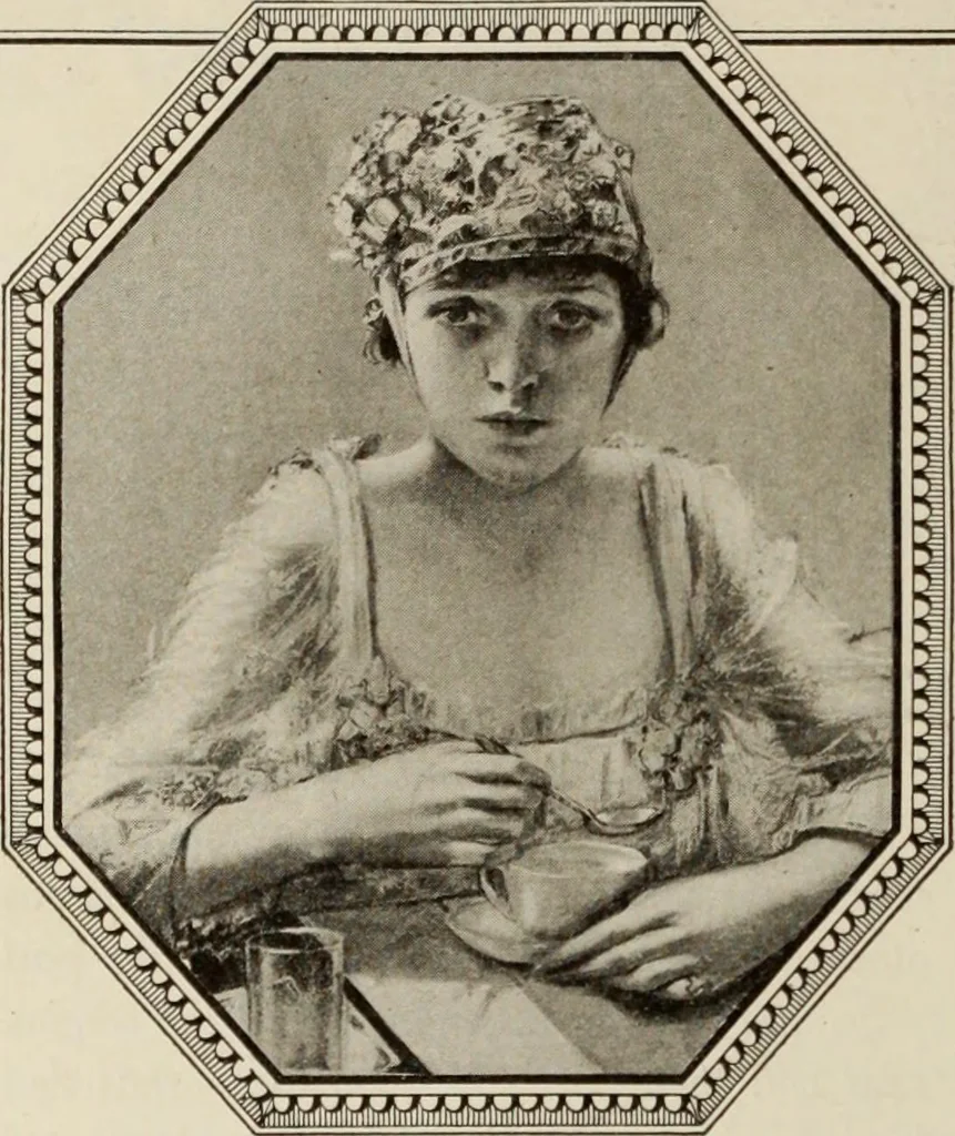 An illustration from Canadian jeweller 1920, 1920, leaf 171