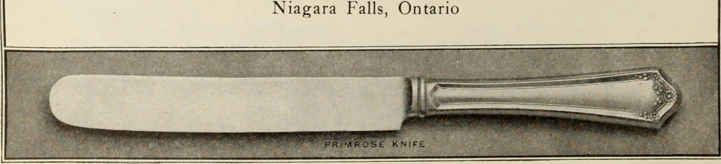 An illustration from Canadian jeweller 1920, 1920, leaf 171
