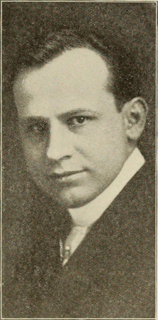 An illustration from Canadian jeweller 1920, 1920, leaf 176